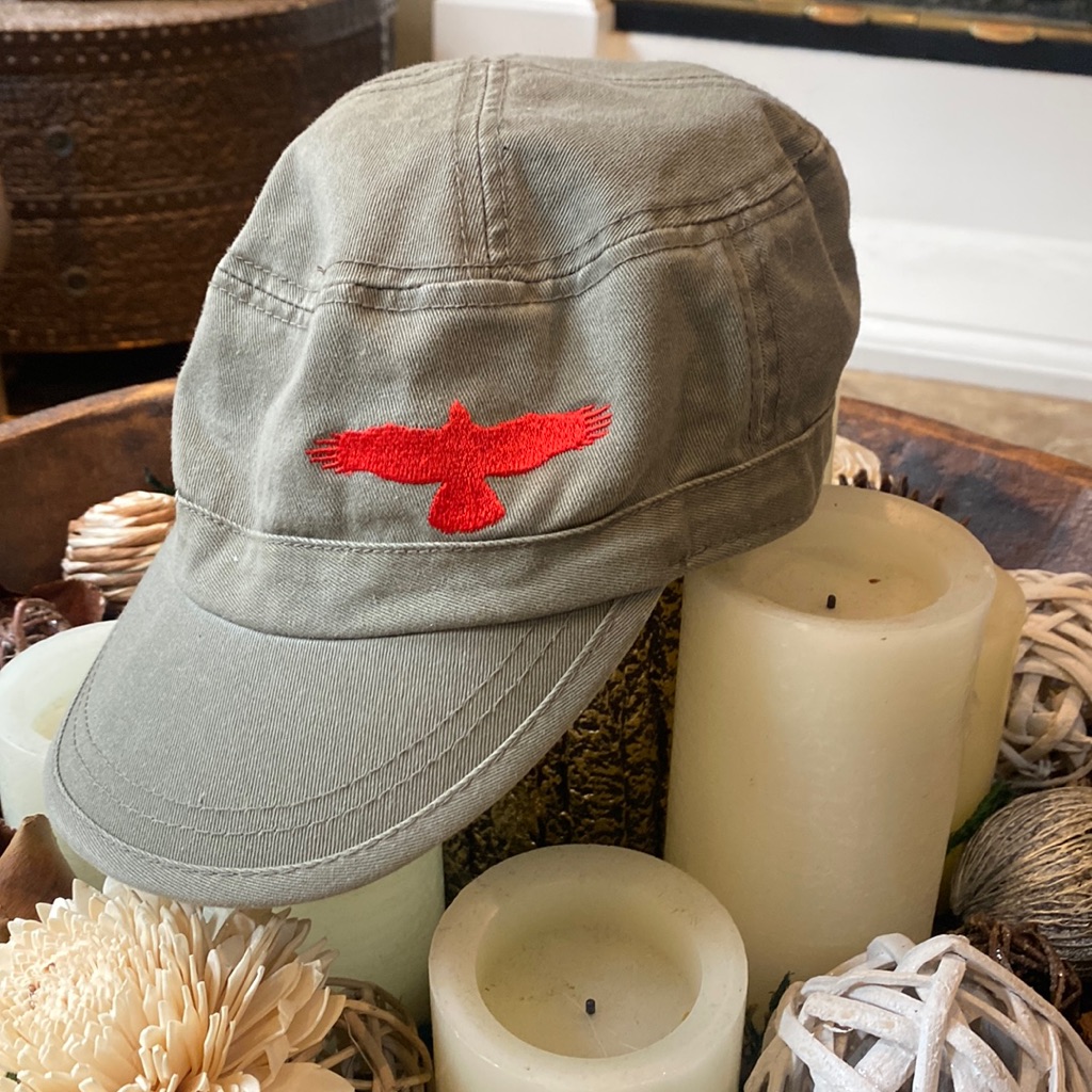 Great Hat